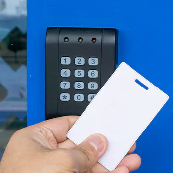 Employee Access Card Systems in Palm Springs, FL