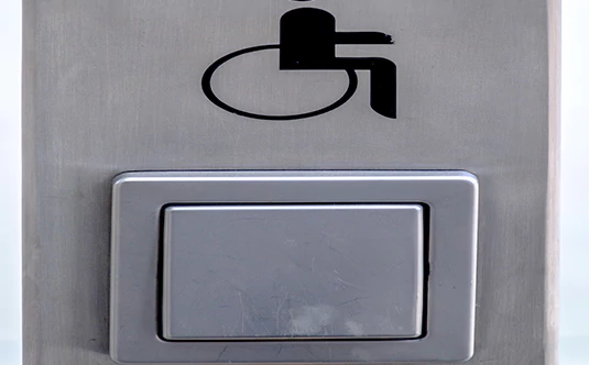 Electronic Locks &a Barriers in Palm Springs, FL