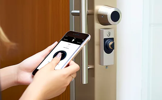 Access Management in Palm Springs, FL