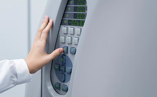 Access Infrastructure in Palm Springs, FL