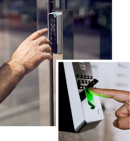 About Access Control in Palm Springs, FL