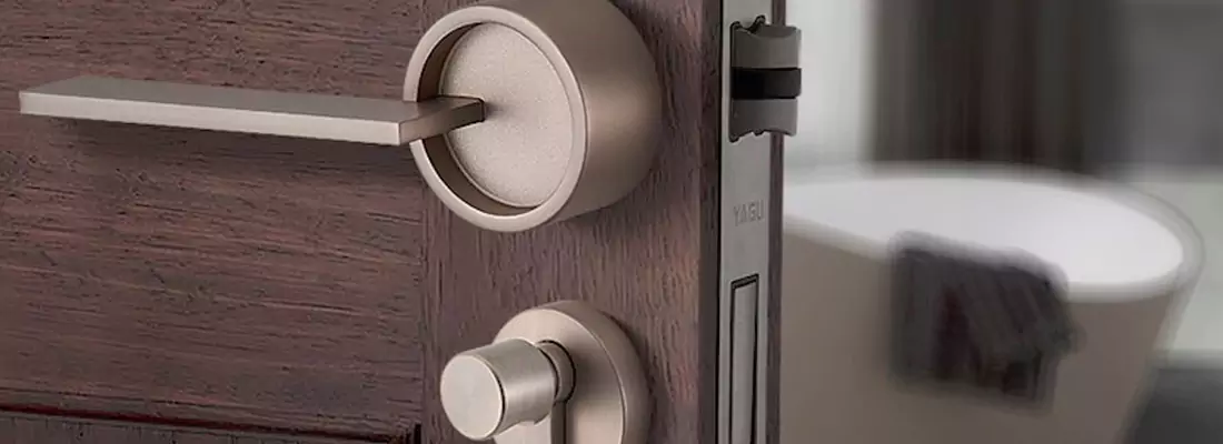 Affordable Cylinder Strike Installation Services in Palm Springs, FL