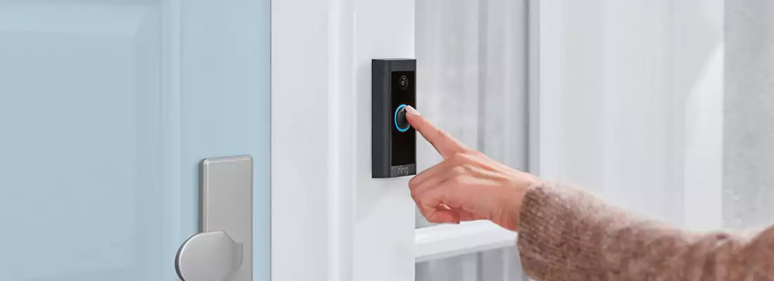 Affordable Electric Doorbell Solutions for Homes and Offices in Palm Springs, FL