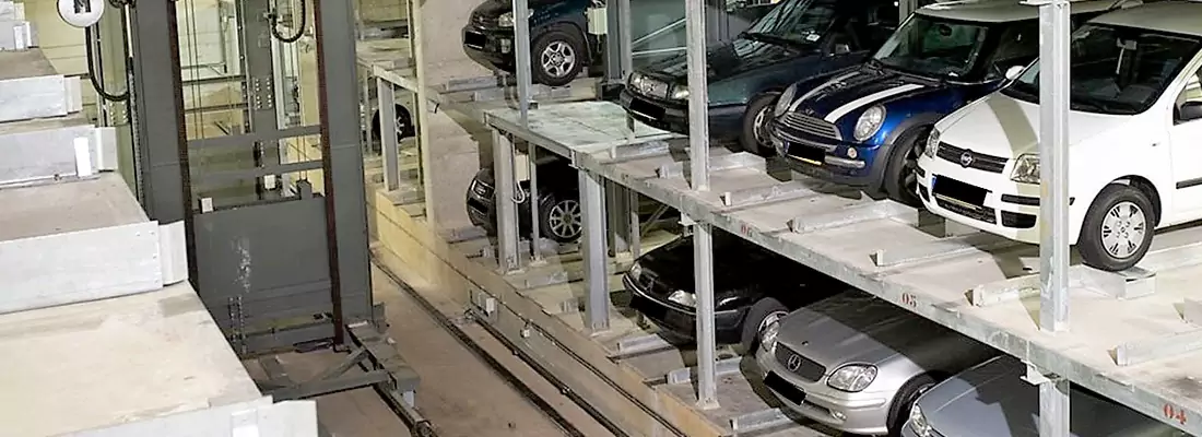 Affordable Electric Parking Pillar Systems for Residential and Commercial Properties in Palm Springs, FL