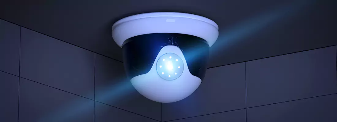 Affordable Night Vision CCTV Camera Services in Palm Springs, FL