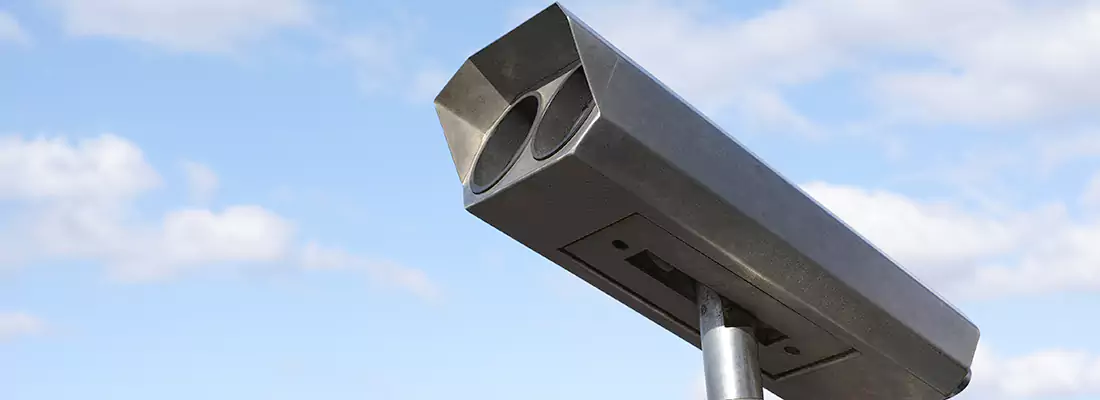 Affordable Outdoor CCTV Camera Installation Services in Palm Springs, FL