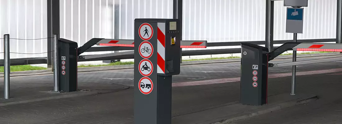 Affordable Parking Gate Systems for Efficient Access Control in Palm Springs, FL