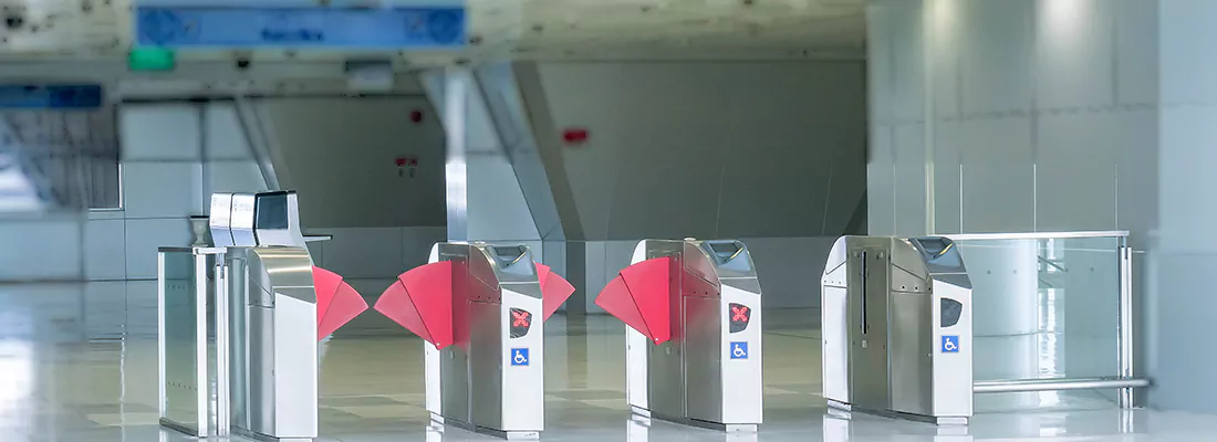 Best Security Turnstile Solutions in Palm Springs, FL – Affordable and Durable