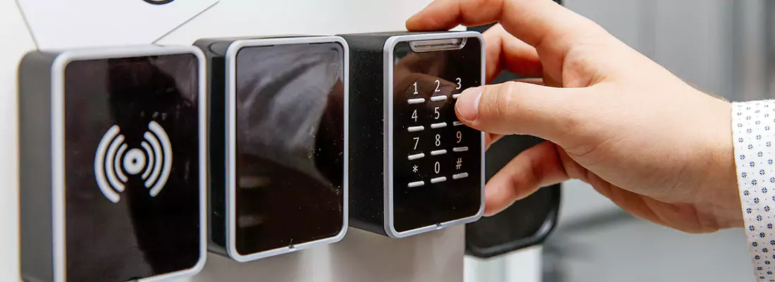 Best WiFi Smart Locks for Homes and Offices in Palm Springs, FL