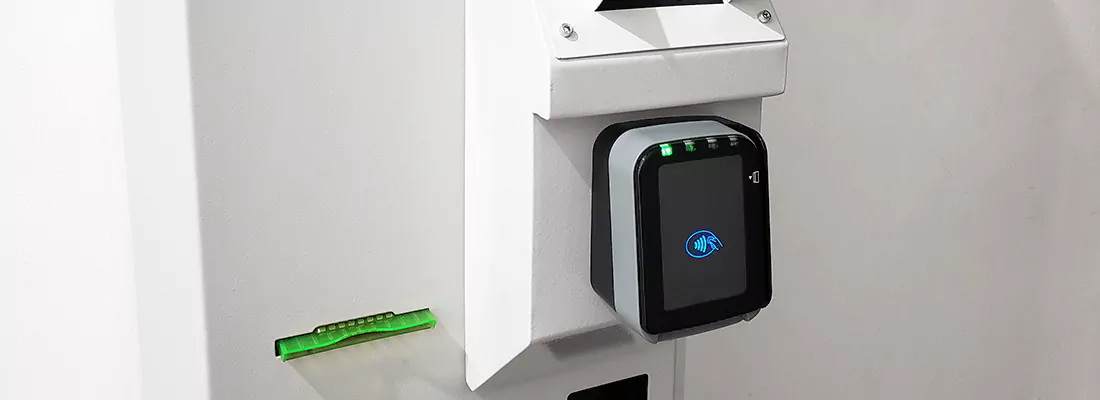 Biometric Security Options in Palm Springs, FL