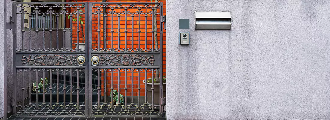 Residential Gate Systems for Ultimate Convenience in Palm Springs, FL