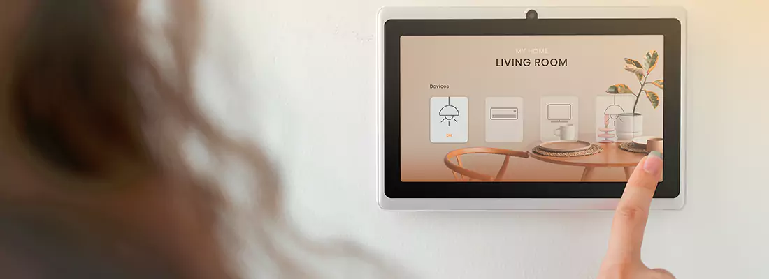 Commercial Video Intercom Systems for Businesses in Palm Springs, FL