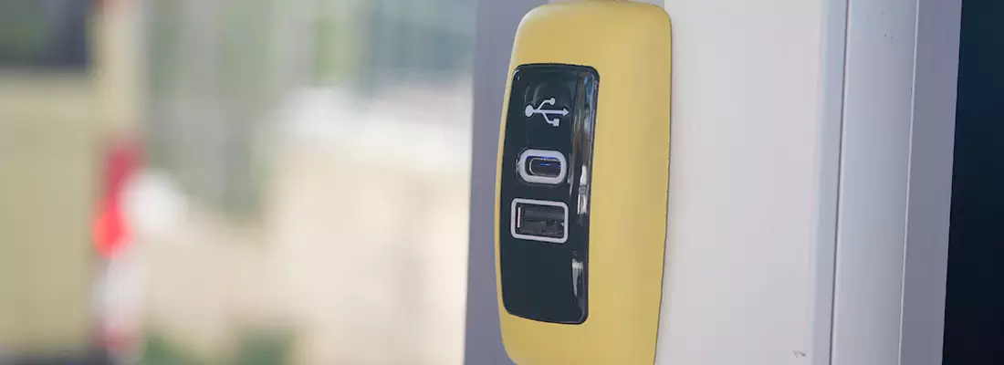 Custom Door Proximity Sensor Solutions for Businesses in Palm Springs, FL