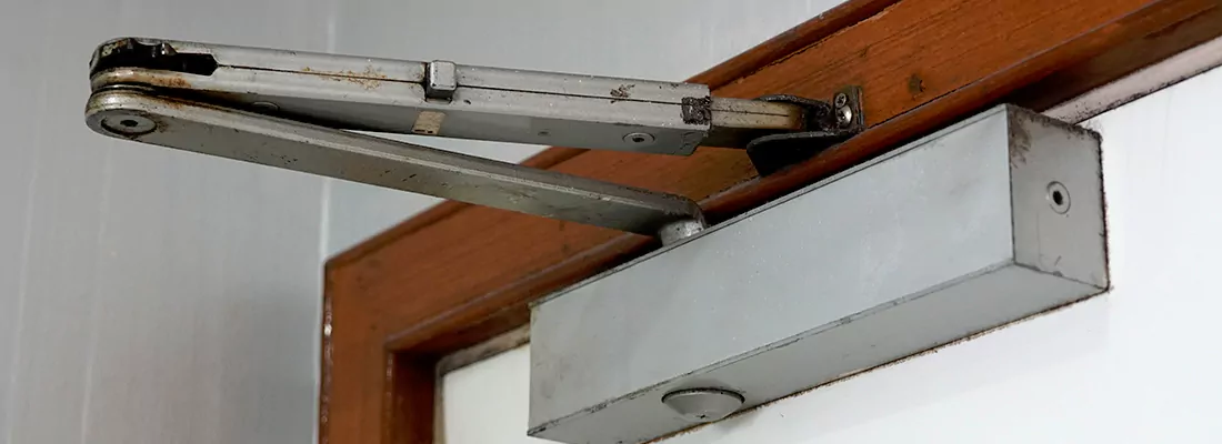 Door Closer Specialists in Palm Springs, FL