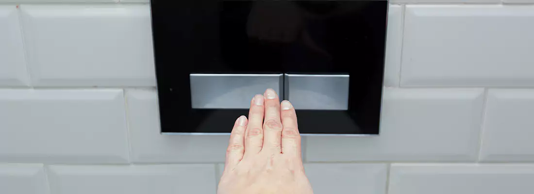 Emergency Washroom Button Testing and Maintenance Services in Palm Springs, FL