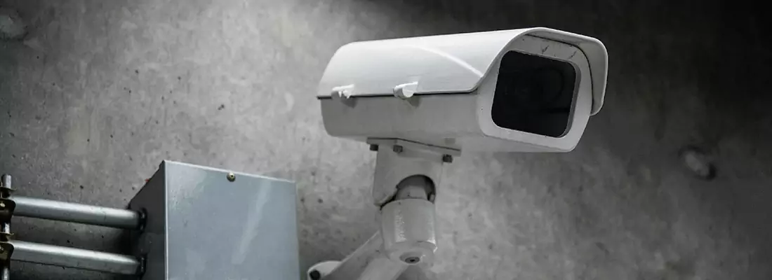 Indoor CCTV Camera Repair and Maintenance Services in Palm Springs, FL