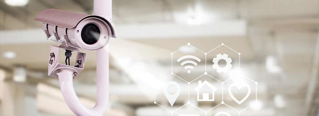 Indoor Security Camera Solutions for Palm Springs, FL