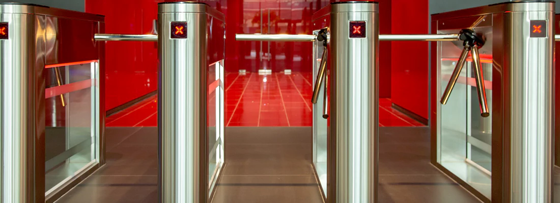 Low-Maintenance RFID Gate Installations in Palm Springs, FL