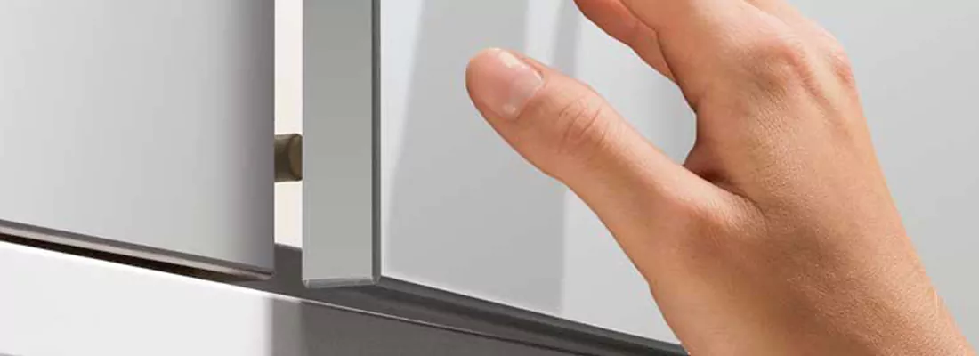 Professional Installation of Push to Open Door Systems in Palm Springs, FL