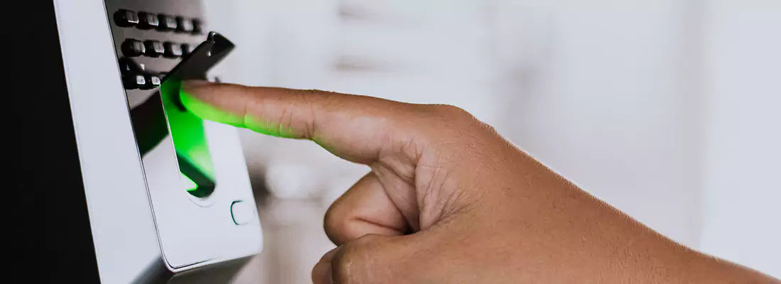 Reliable Fingerprint Access System Installation and Maintenance in Palm Springs, FL