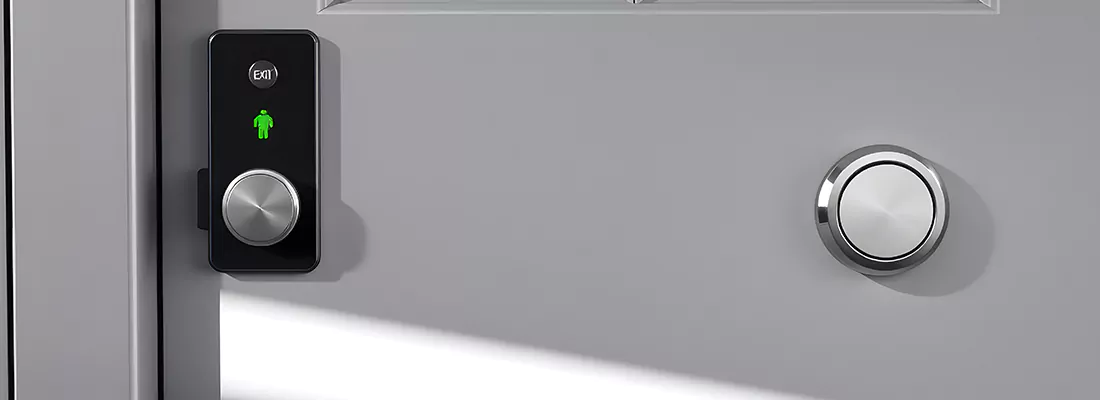 Reliable Maintenance and Repairs for Magnetic Locks in Palm Springs, FL