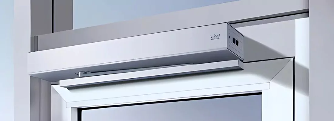 Residential and Commercial Low Energy Door Operator Solutions in Palm Springs, FL