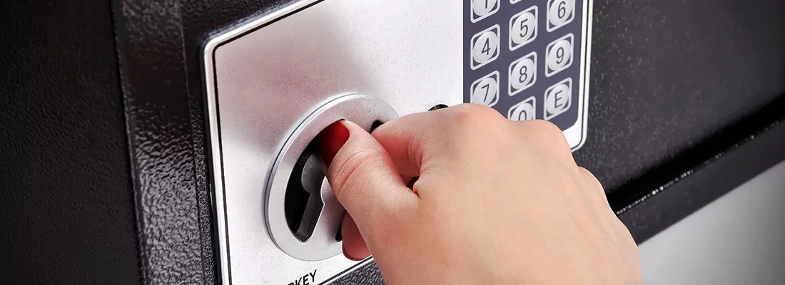 Safe Replacement in Palm Springs, FL