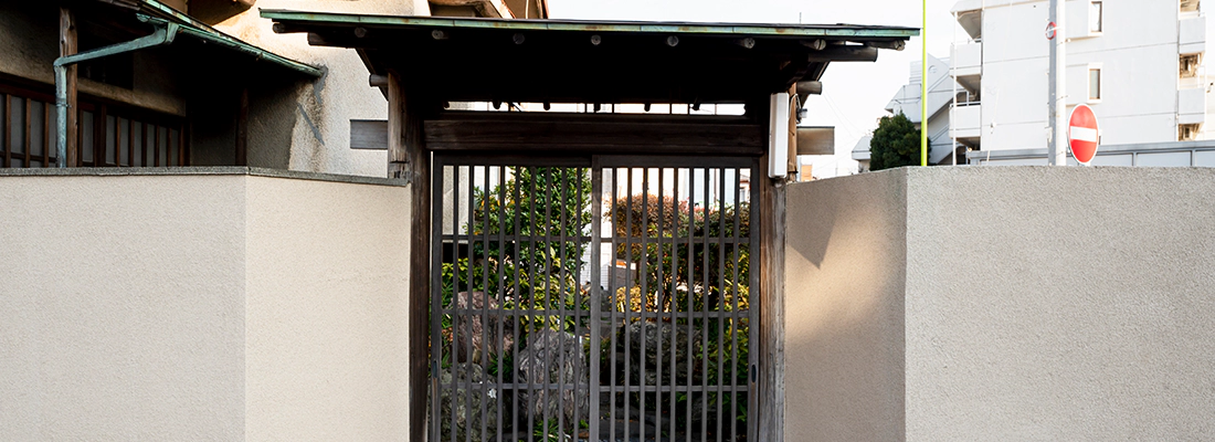 Security Gate Maintenance Services in Palm Springs, FL