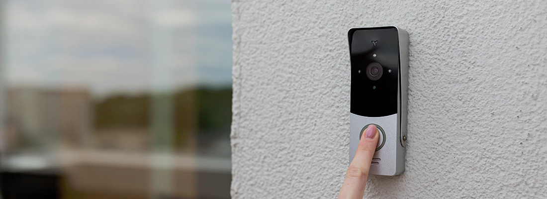 Smart Doorbell Installation Experts in Palm Springs, FL