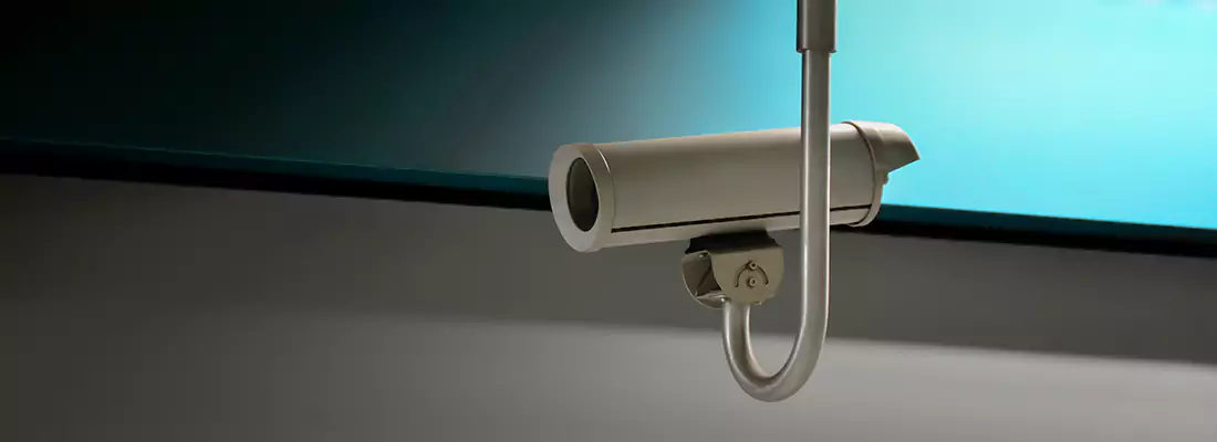 Smart Wireless CCTV Cameras for Remote Monitoring in Palm Springs, FL