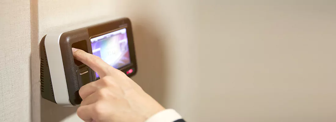 Upgrade Your Business Security with Access Control in Palm Springs, FL