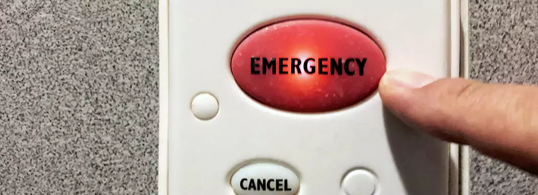 Upgrade Your Washroom Safety with Emergency Buttons in Palm Springs, FL