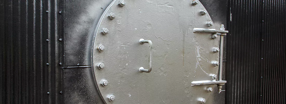 Vault Installation Cost in Palm Springs, FL