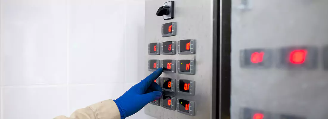 Building Intercom System Installation in Palm Springs, FL