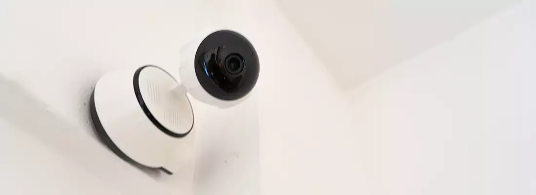 Why Choose Palm Springs Access Control for Indoor CCTV Camera Services in Palm Springs, FL?
